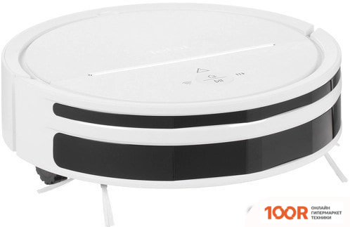 Робот-пылесос Tefal EXPLORER SERIE 80 RG7767WH (240877)