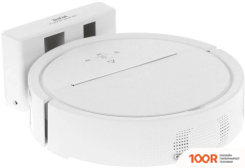 Робот-пылесос Tefal EXPLORER SERIE 80 RG7767WH (240877)