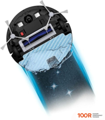 Робот-пылесос Tefal EXPLORER SERIE 80 RG7765WH (240876)