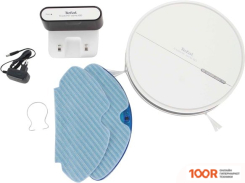 Робот-пылесос Tefal EXPLORER SERIE 60 RG7447WH (240874)
