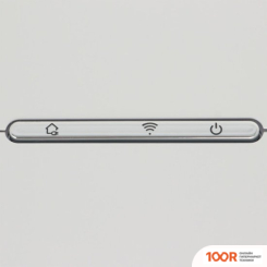 Робот-пылесос Tefal EXPLORER SERIE 60 RG7447WH (240874)