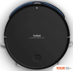 Робот-пылесос Tefal EXPLORER SERIE 40 RG7275WH (240872)