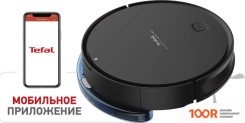 Робот-пылесос Tefal EXPLORER SERIE 40 RG7275WH (240872)