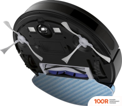Робот-пылесос Tefal EXPLORER SERIE 40 RG7275WH (240872)
