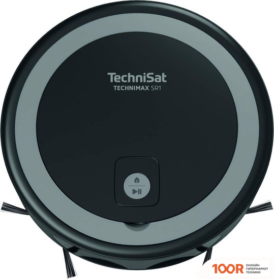 Робот-пылесос Technisat TECHNIMAX SR1 (240869)