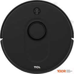 Робот-пылесос TCL SWEEVA 6500 (ЧЕРНЫЙ) (240868)