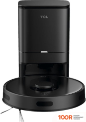 Робот-пылесос TCL SWEEVA 6500 (ЧЕРНЫЙ) (240868)