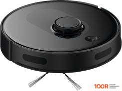 Робот-пылесос TCL SWEEVA 6000 (ЧЕРНЫЙ) (240867)