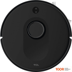 Робот-пылесос TCL SWEEVA 6000 (ЧЕРНЫЙ) (240867)
