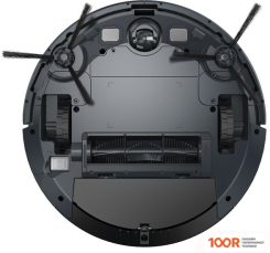 Робот-пылесос TCL SWEEVA 2000 (ЧЕРНЫЙ) (240866)