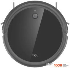 Робот-пылесос TCL SWEEVA 2000 (ЧЕРНЫЙ) (240866)