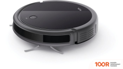 Робот-пылесос TCL SWEEVA 2000 (ЧЕРНЫЙ) (240866)