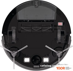 Робот-пылесос TCL SWEEVA 1000 (ЧЕРНЫЙ) (240865)