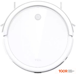 Робот-пылесос TCL SWEEVA 1000 (БЕЛЫЙ) (240864)
