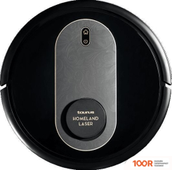 Робот-пылесос Taurus HOMELAND LASER (240863)