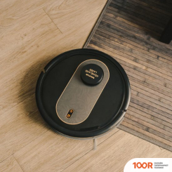 Робот-пылесос Taurus HOMELAND LASER (240863)