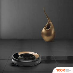 Робот-пылесос Taurus HOMELAND GYRO (240862)