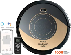 Робот-пылесос Taurus HOMELAND GYRO (240862)