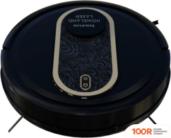 Робот-пылесос Taurus HOMELAND (240861)