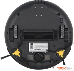 Робот-пылесос Supra VCS-4095 (240859)