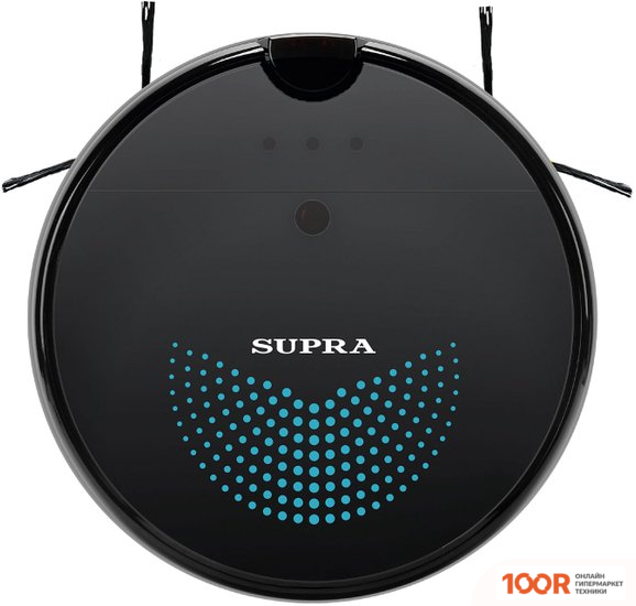 Робот-пылесос Supra VCS-4095 (240859)
