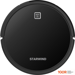 Робот-пылесос StarWind SRV7770 (240856)