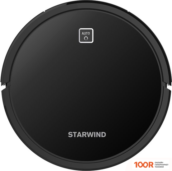 Робот-пылесос StarWind SRV7770 (240856)
