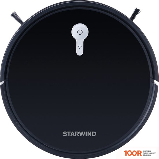 Робот-пылесос StarWind SRV7550 (240855)
