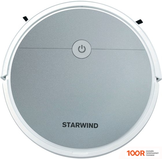 Робот-пылесос StarWind SRV4570 (240851)