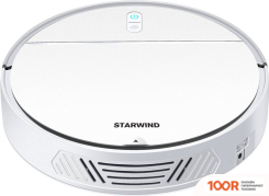 Робот-пылесос StarWind SRV4565 (240850)