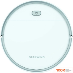 Робот-пылесос StarWind SRV3955 (240848)