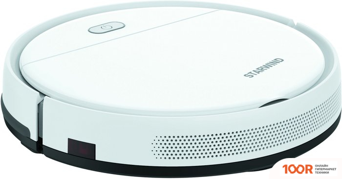 Робот-пылесос StarWind SRV3955 (240848)
