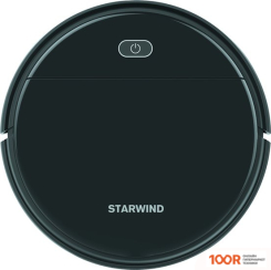 Робот-пылесос StarWind SRV3950 (240847)