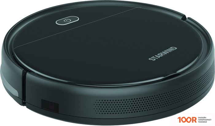 Робот-пылесос StarWind SRV3950 (240847)