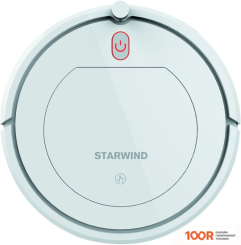 Робот-пылесос StarWind SRV3730 (240846)