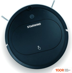 Робот-пылесос StarWind SRV3700 (240845)