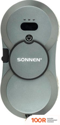 Робот-пылесос Sonnen TECH RWC-123 SPRAY (240843)