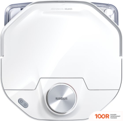 Робот-пылесос SmartMi VORTEXWAVE ROBOT VACUUM CLEANER ZNXDJQR01ZM (МЕЖДУНАРОДНАЯ ВЕРСИЯ) (240840)
