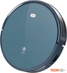Робот-пылесос SLS VC-01 WIFI (ТЕМНО-СЕРЫЙ) (240839)