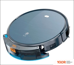 Робот-пылесос SLS VC-01 WIFI (ТЕМНО-СЕРЫЙ) (240839)