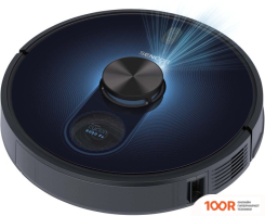 Робот-пылесос Sencor SRV 9550BK (240837)
