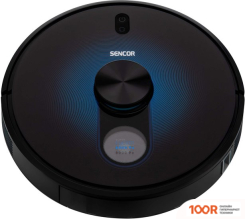 Робот-пылесос Sencor SRV 9550BK (240837)