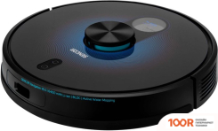 Робот-пылесос Sencor SRV 9550BK (240837)
