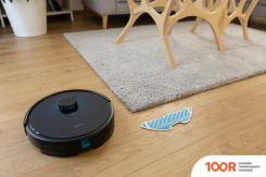 Робот-пылесос Sencor SRV 9250BK (240836)