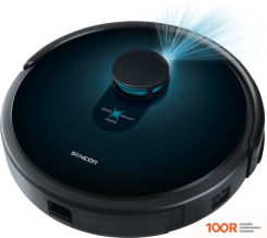Робот-пылесос Sencor SRV 9250BK (240836)