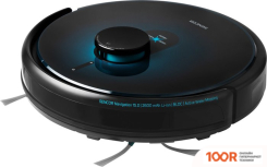 Робот-пылесос Sencor SRV 9250BK (240836)