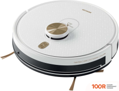 Робот-пылесос Sencor SRV 9150WH (240834)