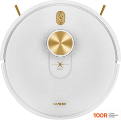 Робот-пылесос Sencor SRV 9150WH (240834)