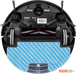 Робот-пылесос Sencor SRV 8550BK (240833)