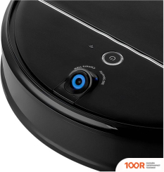 Робот-пылесос Sencor SRV 8550BK (240833)